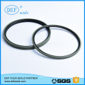 Grey/Brown Color Spgo Rod Seal in Reliable Price